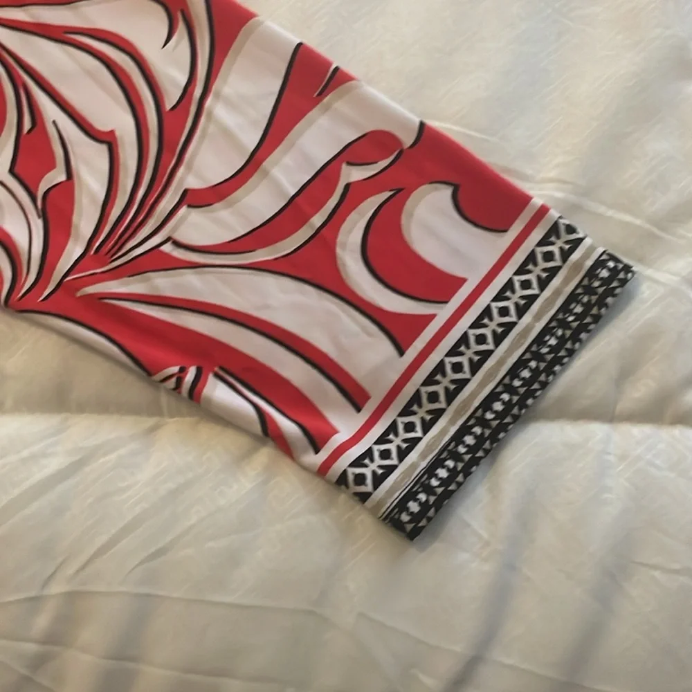 Top by JM Collection - Picture 4 of 4